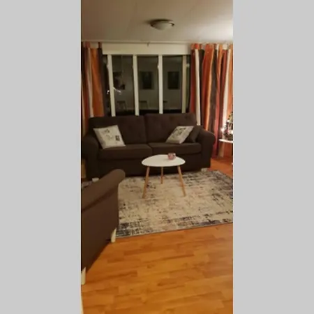 Vrijstaand Chalet 7 Doornspijk
