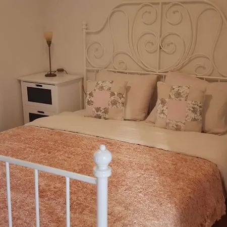 Apartamento Vrijstaand Chalet 7 Doornspijk