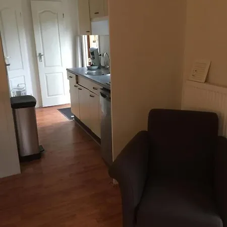 Vrijstaand Chalet 7 *